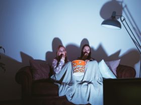 Ini Dia 30 Rekomendasi Film Horor yang Wajib Ditonton