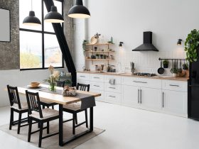 12 Rekomendasi Keramik Lantai Dapur Tidak Licin: Pilihan Terbaik untuk Keamanan dan Estetika