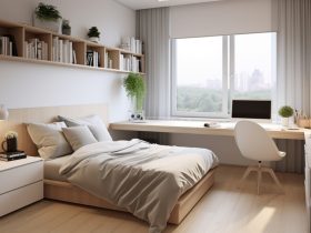 14 Cara Mengatasi Kamar Lembab: Solusi Efektif dan Mudah