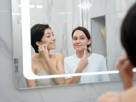 Cara Membersihkan Kaca yang Berjamur: Panduan Praktis dan Efektif