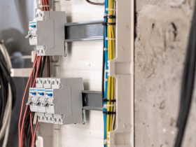 Jenis – jenis Kabel untuk Instalasi Rumah yang Aman dan Efisien