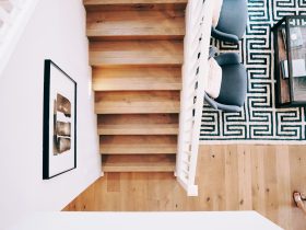 Tinggi Anak Tangga Ideal Panduan Lengkap untuk Keamanan dan Kenyamanan