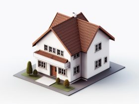 10 Inspirasi Denah Rumah 7×12 Memanjang: Desain Fungsional dan Modern untuk Hunian Nyaman