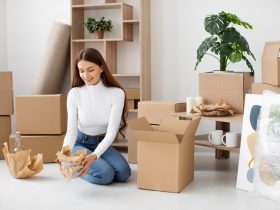 10 Langkah dan Cara Membuat Rumah dari Kardus: Kreativitas Tanpa Batas