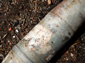 12 Cara Menghilangkan Karat Pada Besi yang Mudah dan Ampuh