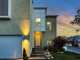 8 Inspirasi Denah Rumah 3 Kamar Ukuran 7×10 yang Nyaman