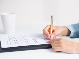 Format dan Contoh Surat Keterangan Kerja untuk KPR Format dan Contoh Surat Keterangan Kerja untuk KPR
