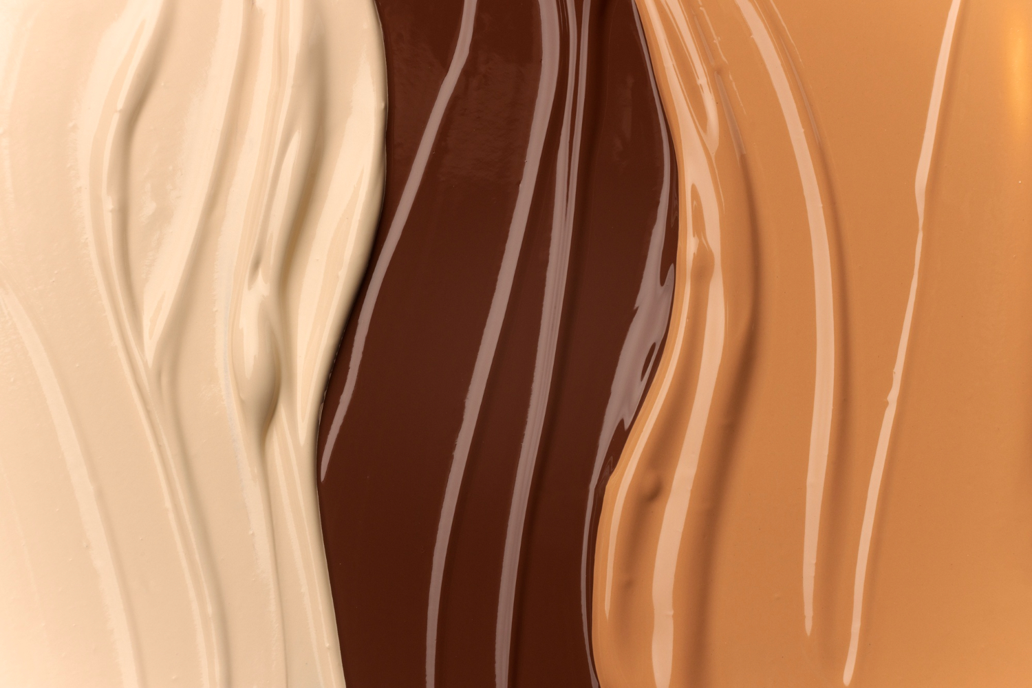 12 Ide Kombinasi Warna Cat Rumah Cream dan Coklat yang Menarik 12 Ide Kombinasi Warna Cat Rumah Cream dan Coklat yang Menarik