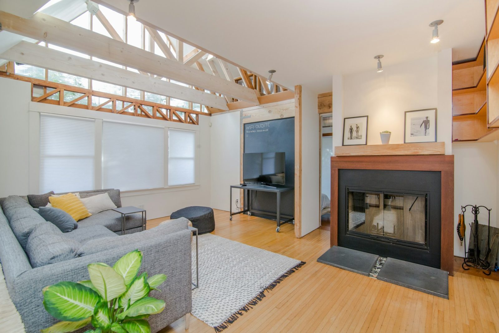 Void Rumah Manfaat, Desain, dan Tips Memaksimalkan Ruang Vertikal Void Rumah Manfaat, Desain, dan Tips Memaksimalkan Ruang Vertikal