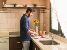 Pentingnya Posisi Dapur dan Kamar Mandi yang Baik Menurut Feng Shui