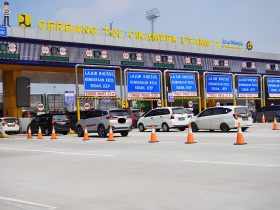 MLFF: Revolusi Pembayaran Tol Tanpa Henti di Indonesia MLFF: Revolusi Pembayaran Tol Tanpa Henti di Indonesia