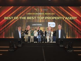 Kesuksesan Linktown di Summarecon Annual Awards 2025: Strategi Digital Marketing yang Berbuah Manis