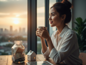 Karyawan Juga Bisa Punya Rumah! Cara Efektif Kumpulkan DP di 2025