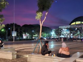 Bukan Cuma Bintaro & BSD! Ini Pesona Tersembunyi Ciputat & Pamulang, Hunian Asri di Selatan Jakarta Bukan Cuma Bintaro & BSD! Ini Pesona Tersembunyi Ciputat & Pamulang, Hunian Asri di Selatan Jakarta