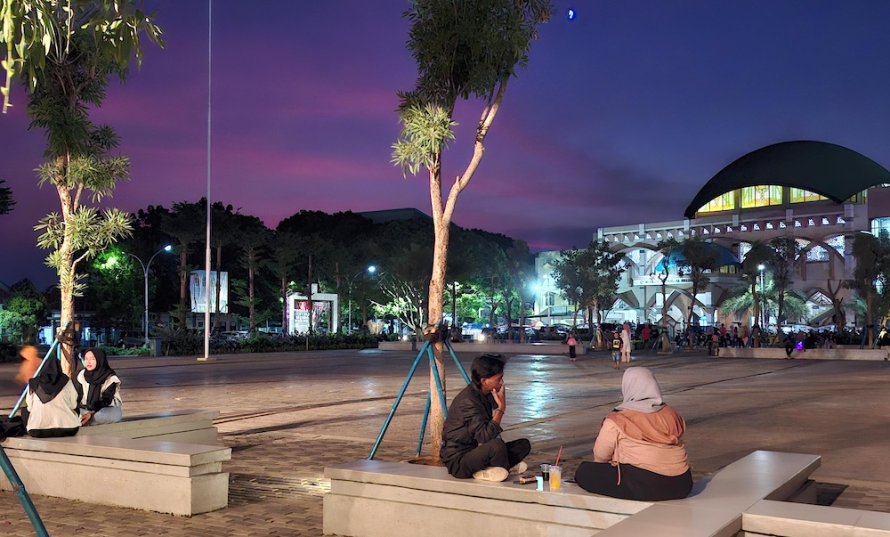 Bukan Cuma Bintaro & BSD! Ini Pesona Tersembunyi Ciputat & Pamulang, Hunian Asri di Selatan Jakarta Bukan Cuma Bintaro & BSD! Ini Pesona Tersembunyi Ciputat & Pamulang, Hunian Asri di Selatan Jakarta