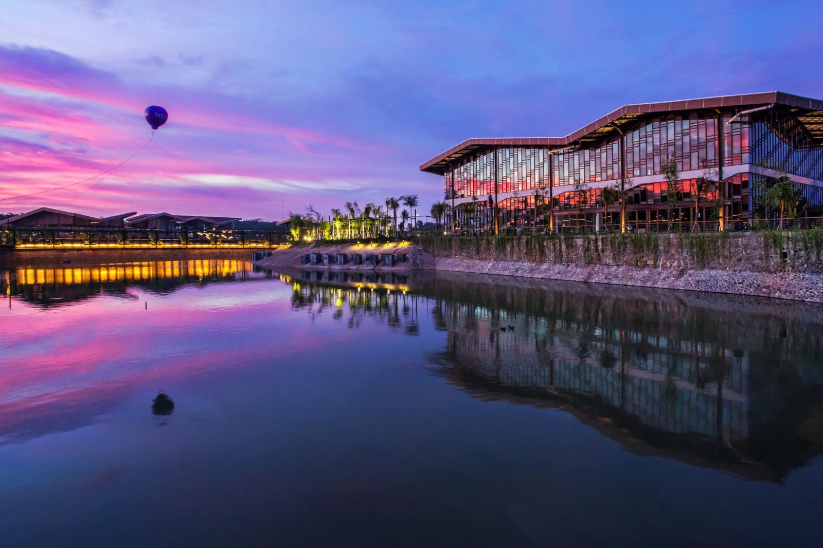 Pilih Mana: Bintaro Jaya vs BSD City? Perang Bebuyutan Keluarga Muda di Selatan Jakarta Pilih Mana: Bintaro Jaya vs BSD City? Perang Bebuyutan Keluarga Muda di Selatan Jakarta