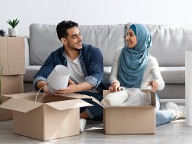 Dilema Kaum Milenial: Memilih Antara KPR dan Sewa Rumah Dilema Kaum Milenial: Memilih Antara KPR dan Sewa Rumah
