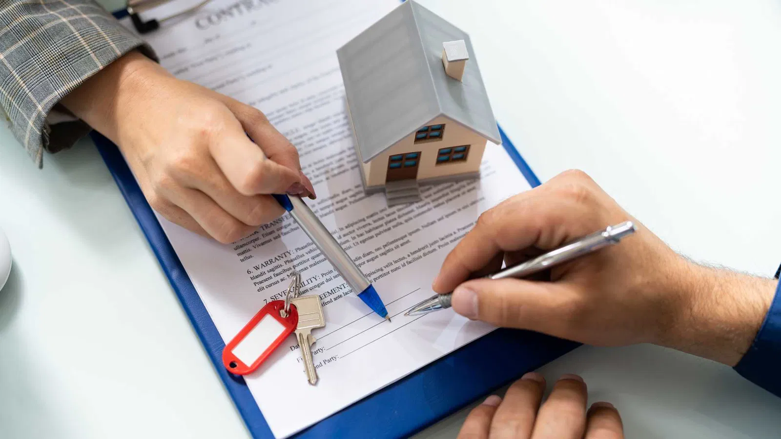 Anti Gagal! Cara Memverifikasi Reputasi dan Legalitas Developer Properti Anti Gagal! Cara Memverifikasi Reputasi dan Legalitas Developer Properti