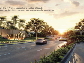 Vireya BSD City Laku Keras! Ini Alasan Pembeli Rebutan