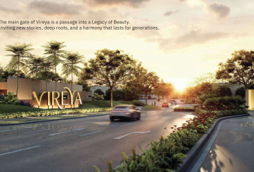 Vireya BSD City Laku Keras! Ini Alasan Pembeli Rebutan