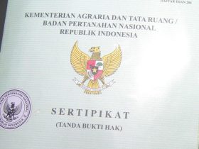 Cara Mengurus Sertifikat Rumah yang Hilang atau Rusak: Panduan Terbaru