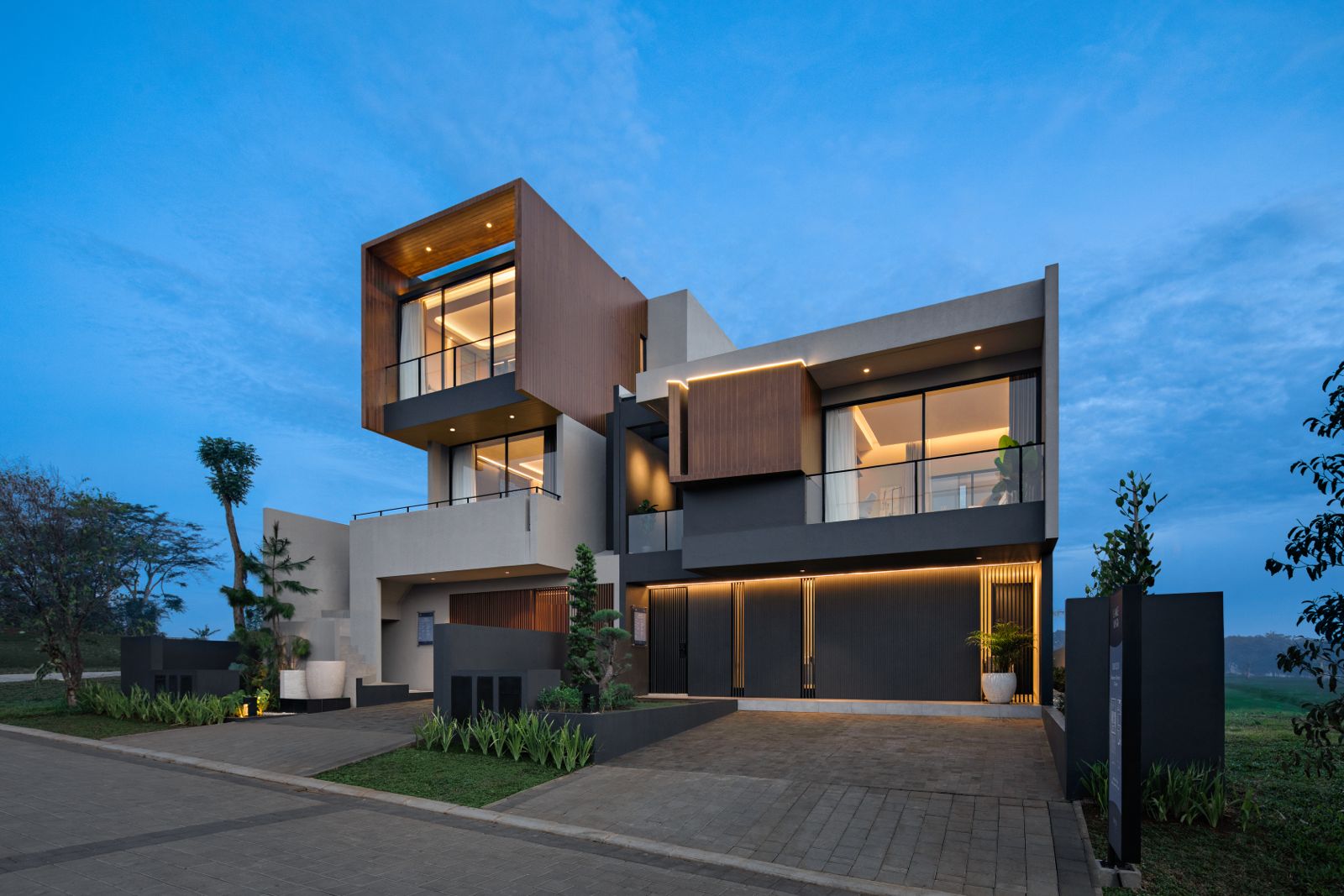 Review Jujur Kawasan Sawangan Akses Tol Baru Bikin Harga Naik Gila-gilaan?