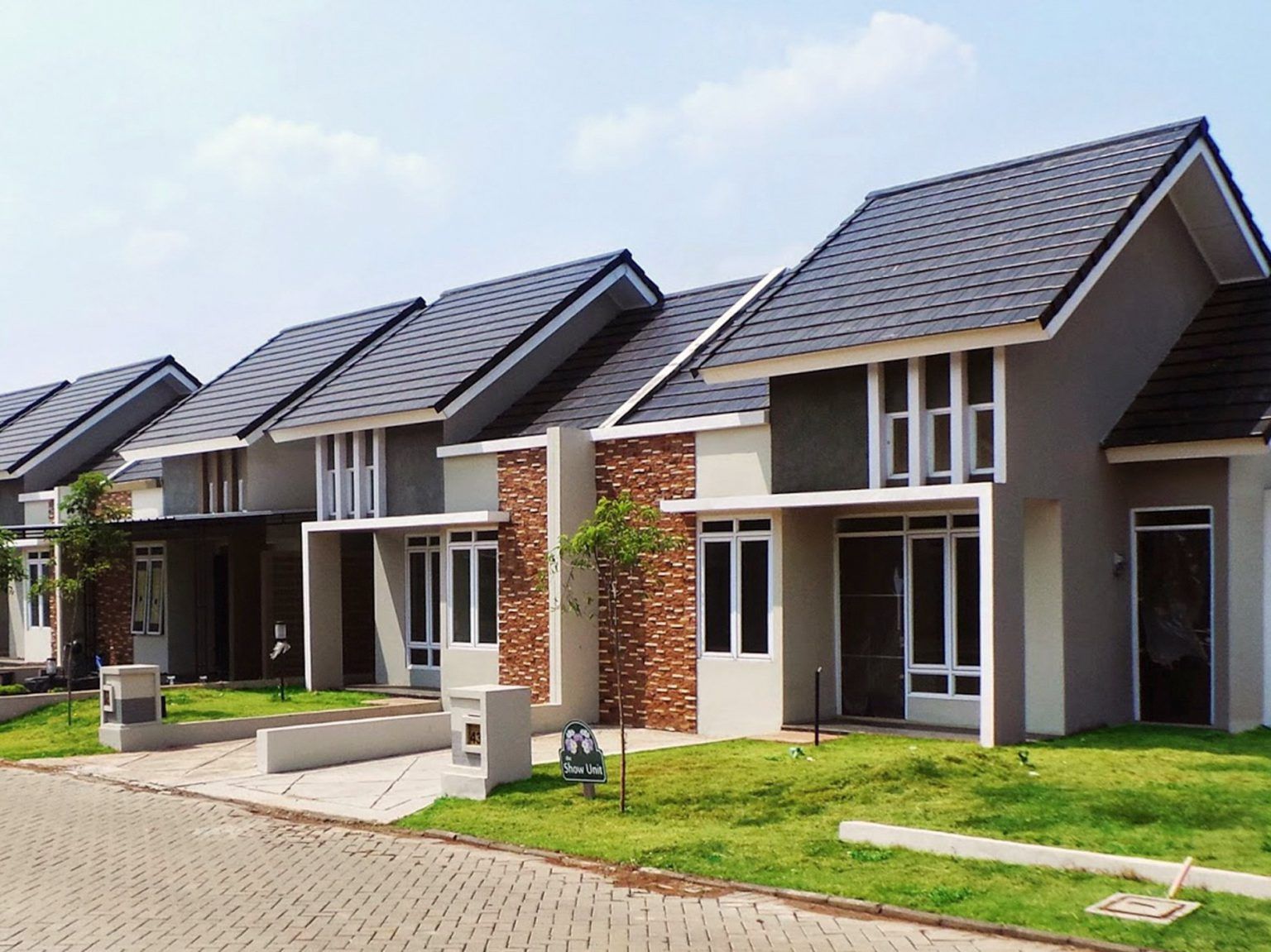 Tangerang Bagian Utara (Sepatan & Rajeg): Surga Rumah Subsidi dan Komersil Murah Tangerang Bagian Utara (Sepatan & Rajeg): Surga Rumah Subsidi dan Komersil Murah