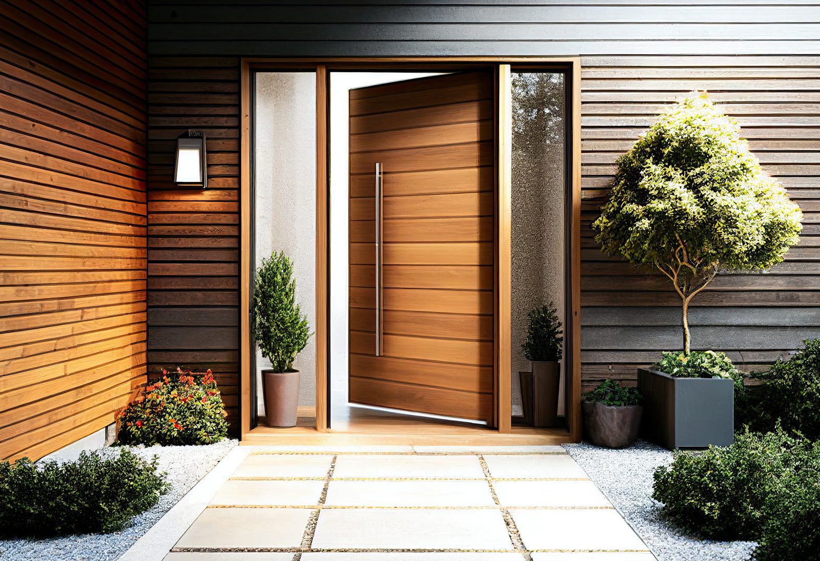 Fengshui Pintu Utama Rumah: Arah Terbaik & Pantangan agar Rezeki Lancar 2026