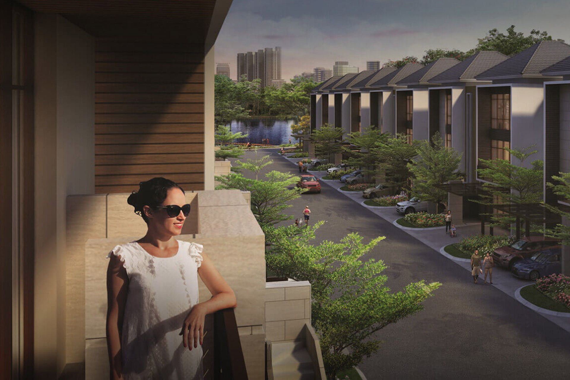 Review Summarecon Bekasi 2026 Kota Mandiri Paling Elit di Timur Jakarta? Review Summarecon Bekasi 2026 Kota Mandiri Paling Elit di Timur Jakarta?