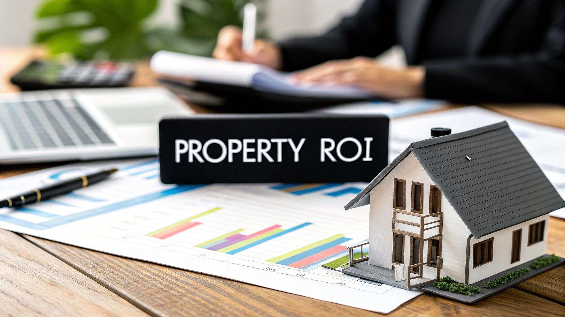 Mengenal Karakteristik Investasi Ruko dan Rumah Kost: Mana yang Sesuai Tujuan Finansial Anda? Mengenal Karakteristik Investasi Ruko dan Rumah Kost: Mana yang Sesuai Tujuan Finansial Anda?