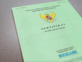 Cara Mengubah Sertifikat HGB ke SHM untuk Rumah Tinggal: Syarat & Biaya 2026