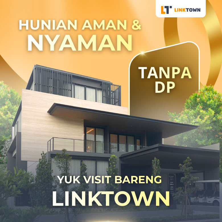 Linktown Mobile 1 banner