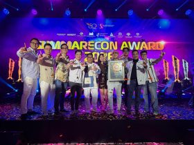Back-to-Back Champion: Linktown Raih Gelar Best of The Best di Summarecon Awards 2026 Saat Industri Sedang Melambat