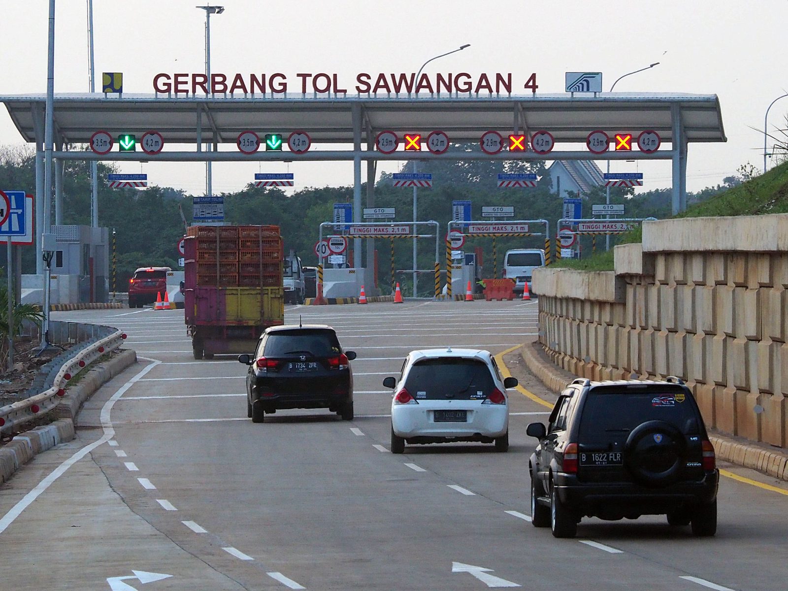 Review Kawasan Sawangan 2026: Prospek Hunian Pasca Tersambungnya Tol JORR 2