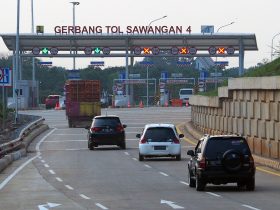 Review Kawasan Sawangan 2026: Prospek Hunian Pasca Tersambungnya Tol JORR 2