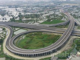 Tol Cibitung-Cilincing (Cibici) Ubah Wajah Bekasi Utara: Dari “Kampung Rawa” Jadi Kawasan Industri Bernilai Tinggi
