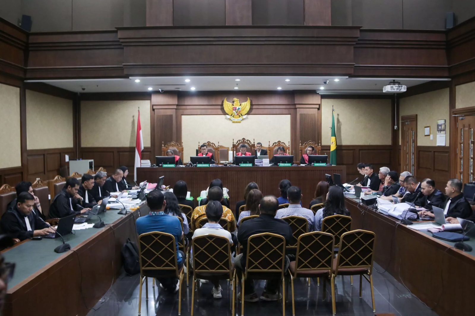 Developer Pailit Sebelum Serah Terima Kunci Langkah Hukum Agar Uang Kembali