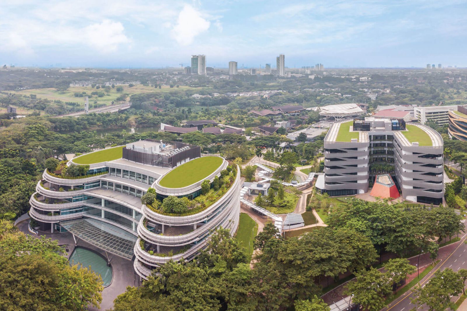 Gading Serpong vs BSD City 2026: Mana yang Menghasilkan “Uang Sewa” Lebih Deras?