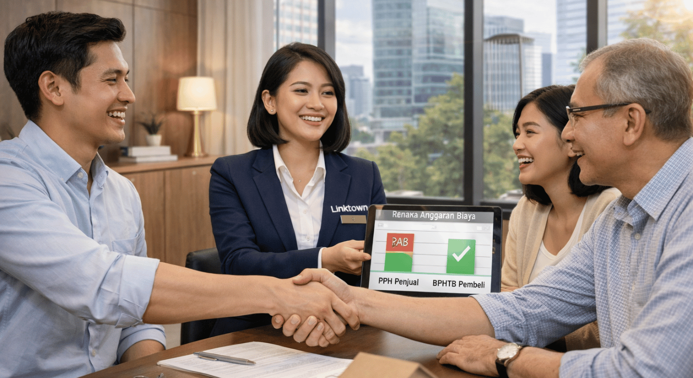 Aturan Baru Pajak Jual Beli Rumah 2026 dan Siapa Sebenarnya yang Tanggung PPN Serta BPHTB Aturan Baru Pajak Jual Beli Rumah 2026 dan Siapa Sebenarnya yang Tanggung PPN Serta BPHTB