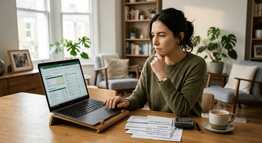 Terjebak Sandwich Generation? Ini Cara Realistis Tetap Bisa Nabung Sebelum Usia 30