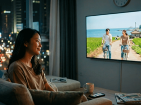 Sering Nonton Drakor Bertema Healing di Pedesaan? Tanda Nyata Kamu Butuh Jeda dari Hiruk Pikuk Kota