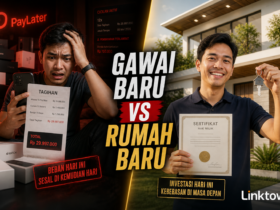 FOMO Gadget Baru Tiap Tahun? Hati-hati Terjebak Siklus Konsumtif yang Bikin Susah Kaya