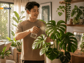 Dari Monstera Sampai Janda Bolong: Kenapa Milenial Sekarang Terobsesi Jadi Plant Parents?