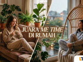 Katanya Zodiak Taurus dan Cancer Paling Suka Me Time di Tempat yang Tenang, Benarkah?