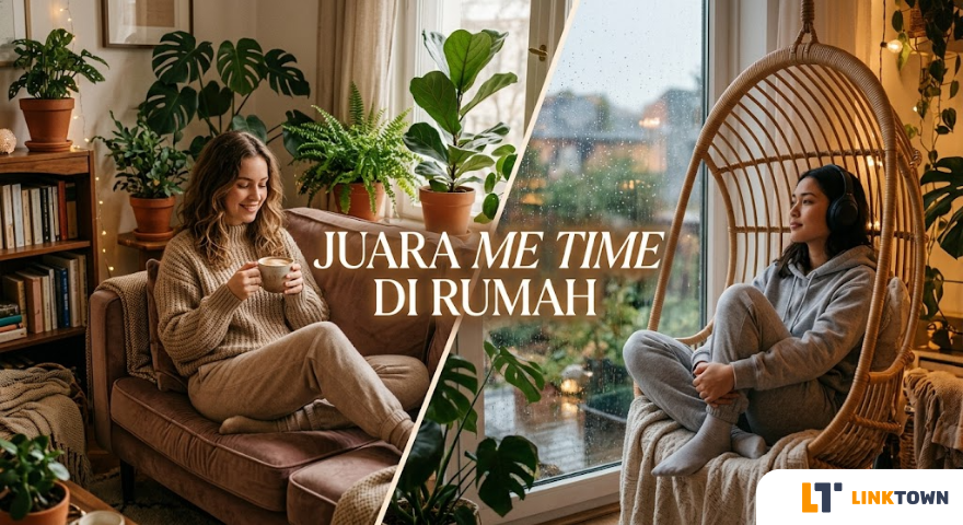 Katanya Zodiak Taurus dan Cancer Paling Suka Me Time di Tempat yang Tenang, Benarkah? Katanya Zodiak Taurus dan Cancer Paling Suka Me Time di Tempat yang Tenang, Benarkah?