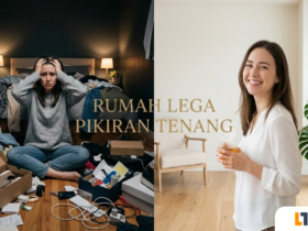 Seni Decluttering: Kenapa Membuang Barang Lama Bisa Mengurangi Tingkat Stres di Rumah?