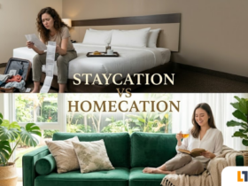 Tren Staycation Cuma Bukti Kalau Kita Makin Susah Menikmati Hari Libur Tanpa Keluar Uang?