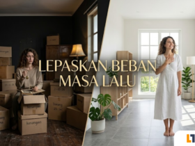 Seni Letting Go: Kenapa Membuang Barang Lama Penuh Kenangan Justru Bikin Pikiran Lebih Plong?