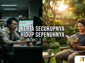 Tren Quiet Quitting di 2026: Benarkah Kita Sudah Lelah Mengejar Ambisi Karier yang Tidak Realistis?