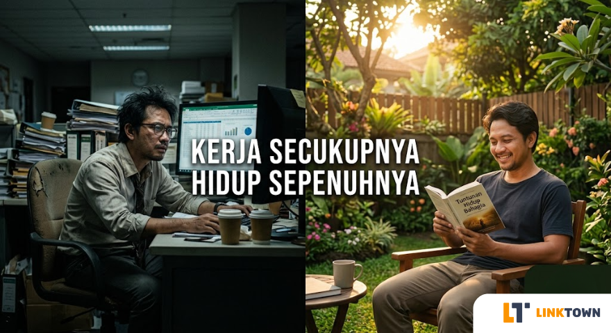 Tren Quiet Quitting di 2026: Benarkah Kita Sudah Lelah Mengejar Ambisi Karier yang Tidak Realistis? Tren Quiet Quitting di 2026: Benarkah Kita Sudah Lelah Mengejar Ambisi Karier yang Tidak Realistis?